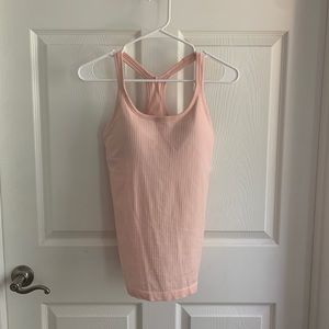 Lululemon Ebb To Street Tank